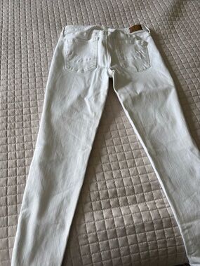 American Eagle Outfitters White Women’s Jeggings